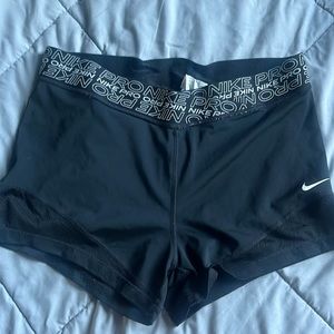 Nike Pros